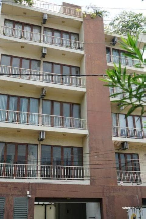 Brand-New 2 Bedroom Luxury Apartment for Sale – Near Rajagiriya Flyover