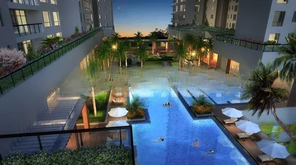 Apartment for Sale in Colombo 03