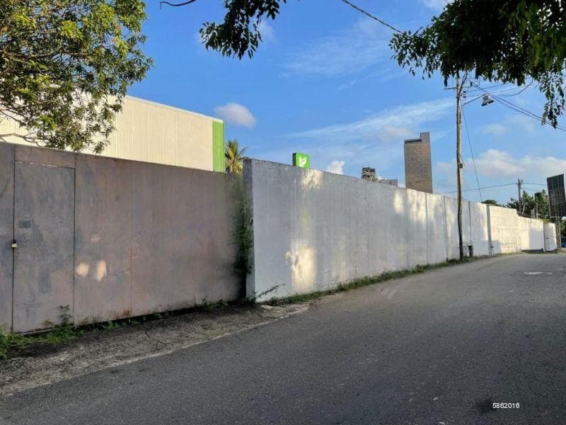 ■ Borella ■ Land For Sale ■ (NK107324)