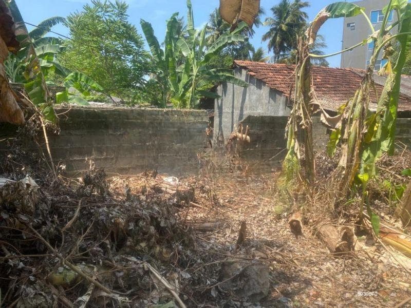 Prime Bare Land for Sale in Negombo Town