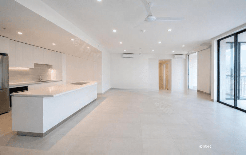 CCC3 bedrooms large layout unfurnished sale - Colombo 2