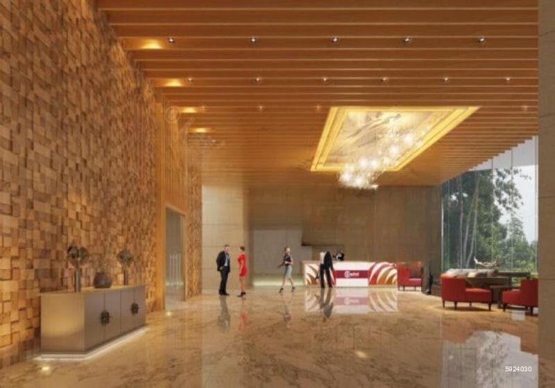 Capital Heights Unfurnished apartment at Rajajgiriya for sale