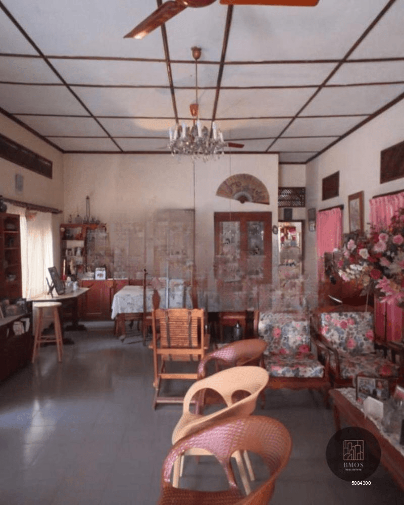 3 Bedroom house for sale in Colombo 5 for Rs. 192 million (negotiable)