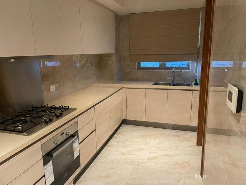 Shangri-La Residences – Luxury Apartment for Rent