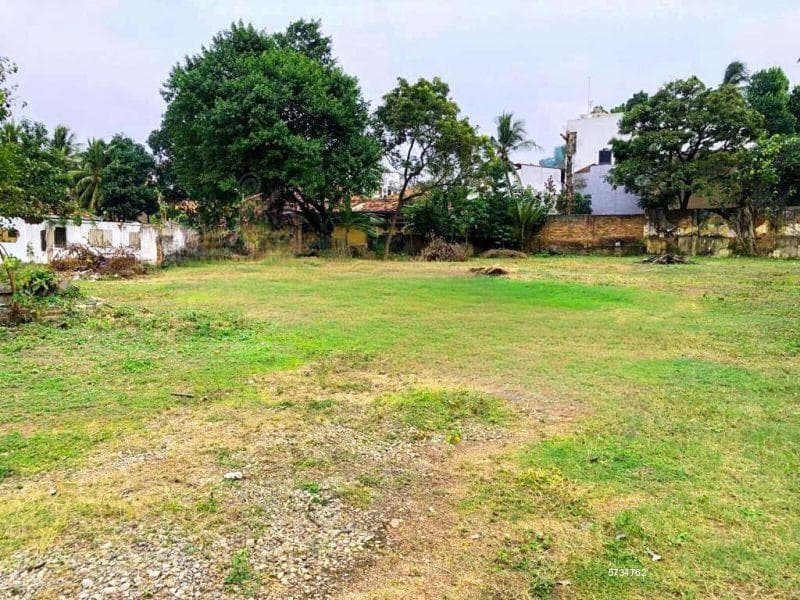 Land for Sale in Pelawatta Battaramulla