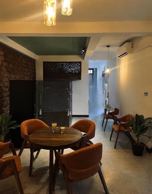 Commercial Office Space for Rent – Havelock Town, Colombo 05