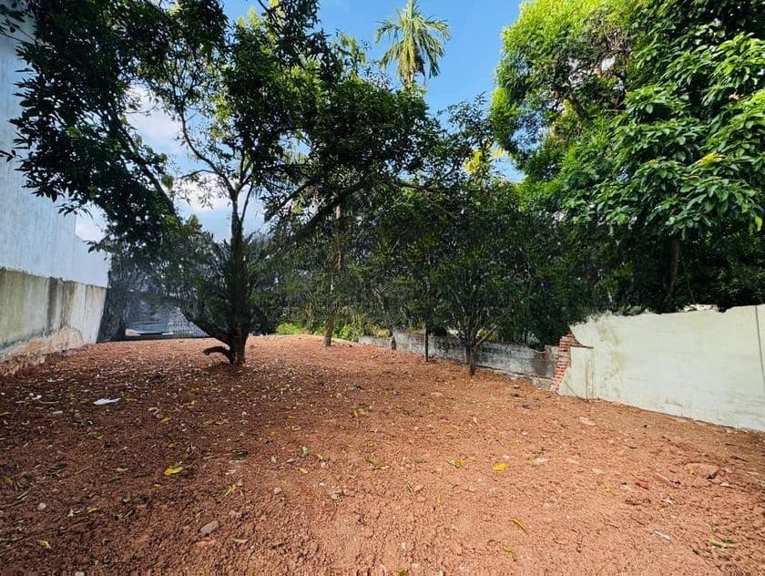 Land for Sale in Nugegoda