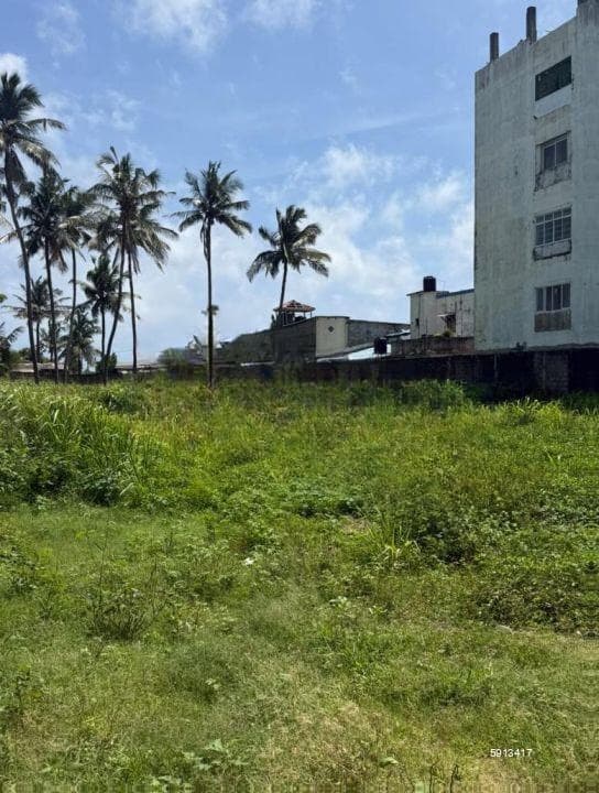 Bare Land for Sale in Dehiwala | LKR 450 Million (LA4641)