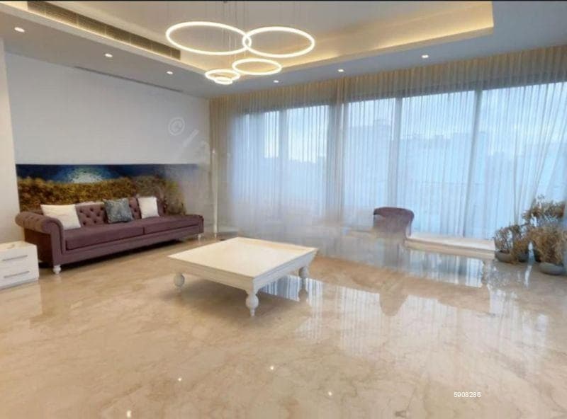 4 Bedroom Private Floor Penthouse Château – Ultra-Luxury Sky Villa | Rosemead Place, Colombo 7 for SALE.