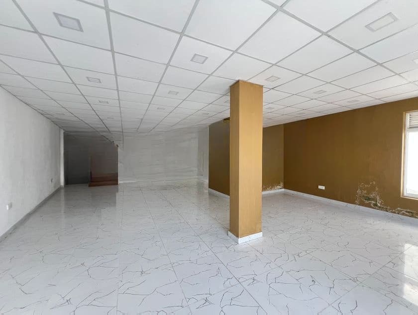 Commercial Property for Rent - Kalubowila