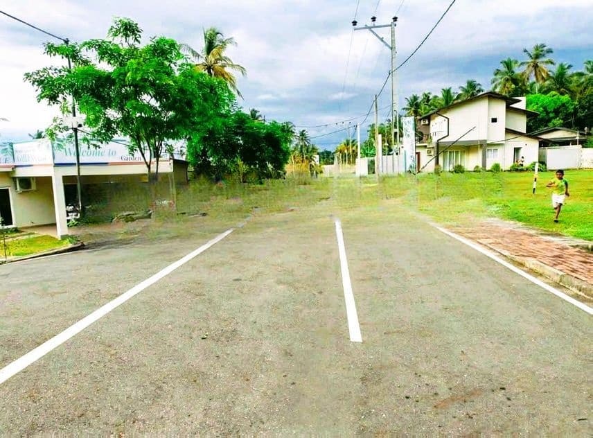 Prime Land for Sale in Kahathuduwa / KO 13388