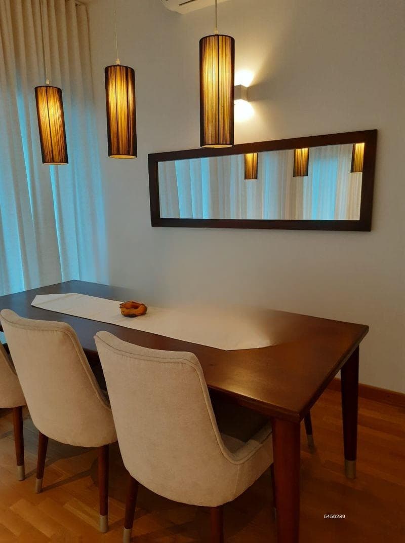 Luna Tower | Colombo 2 | Beautifully Furnished | 2Bedroom | $1350