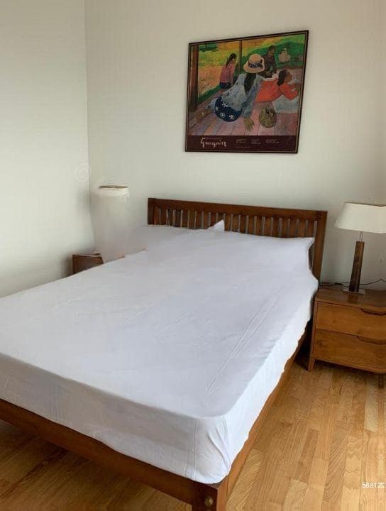 2BR Apartment for Rent at 447 Luna Tower