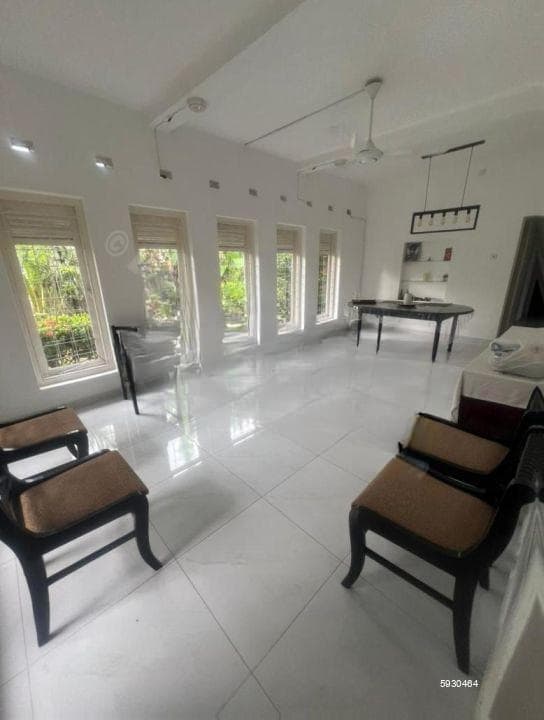 Spacious Two Storey Family Home for Sale Near Dehiwala- Mount Lavinia