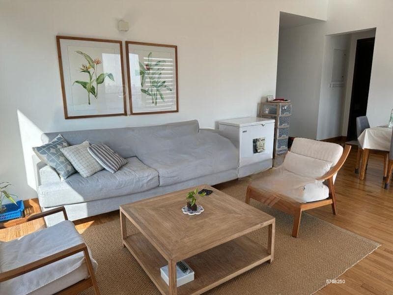 Apartment for Sale - 447 Luna Tower