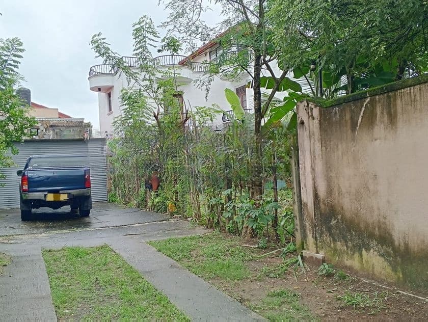 Land for Sale in Thalawathugoda