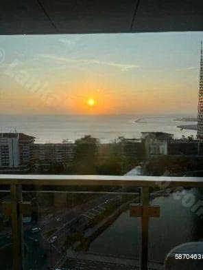 Cinnamon Life, Suits Tower, Higher Floor, Luxury 2 Bed Rooms Apartment For Sale