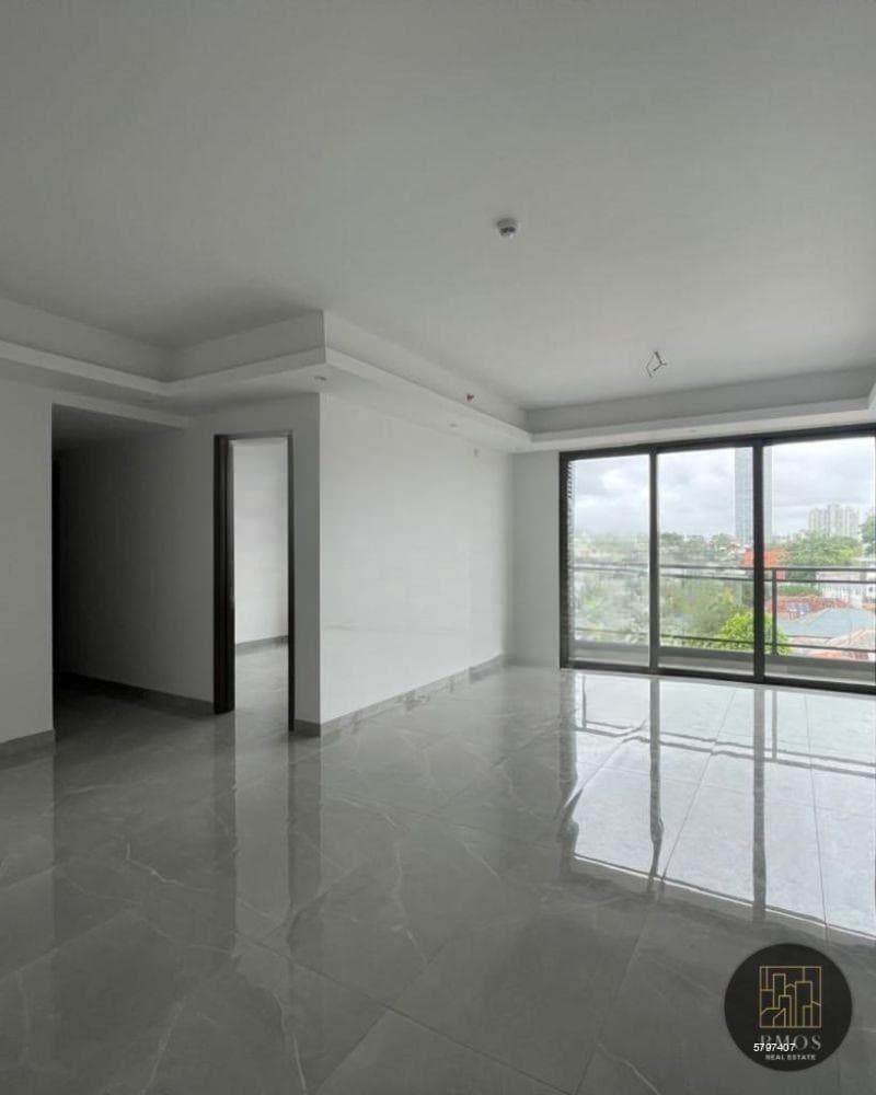 Prive Residencies - Brand New - 3 Bedroom apartment for sale in Colombo 5 for Rs. 108 million
