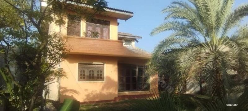 🌊 Spacious 3 Bedroom House on 18 Perches for Sale in Lunawa