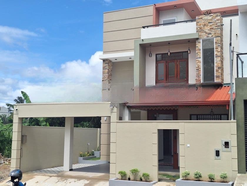 Piliyandala House for Sale