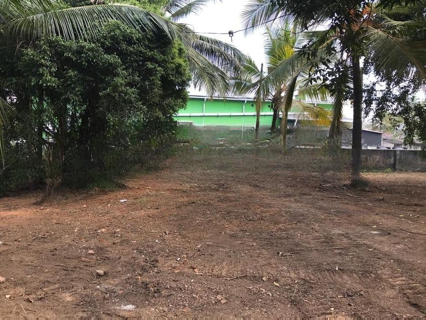 Commercial Land for Sale Kelaniya - Gonawala Biyagama Rd