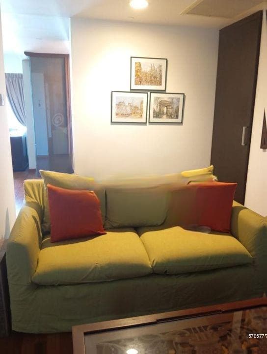 ■ Monarch ■ 02 Bedrooms ■ Apartment For Rent ■ (NK788)
