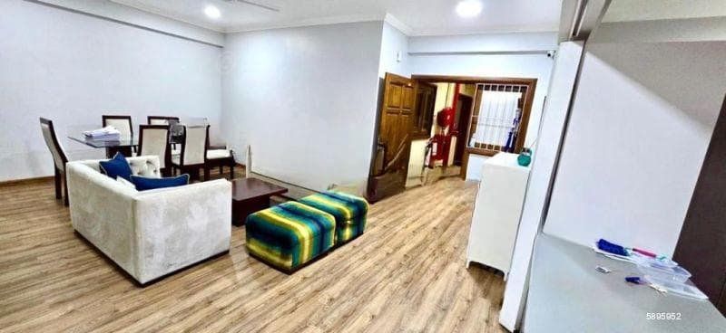 (SE1123)Luxury Apartment for Sale at Edmond Residence, Havelock Road