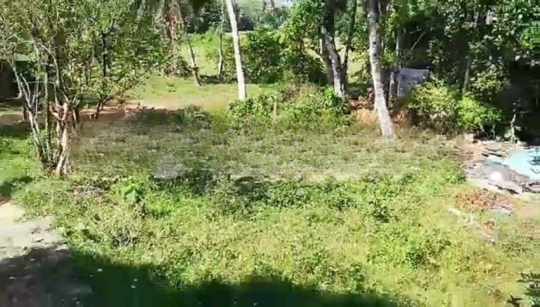Land for Sale Near galle road