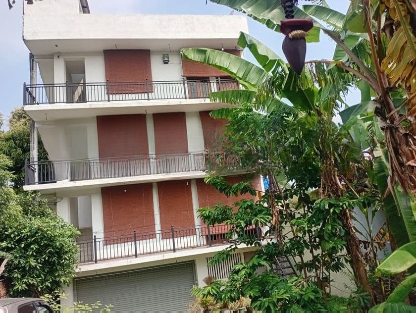 (CSB2603-008) Luxury House for Sale in Boralesgamuwa