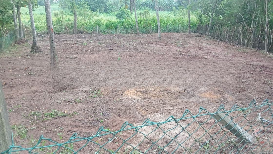 Hokandara Prime Residential Area Land for Sale