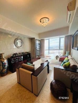 Emperor Two Bedroom Higher Floor Apartment For Sale
