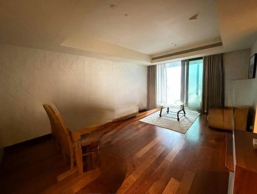 Cinnamon Life - Apartment for Rent in Colombo 2 (A2362)