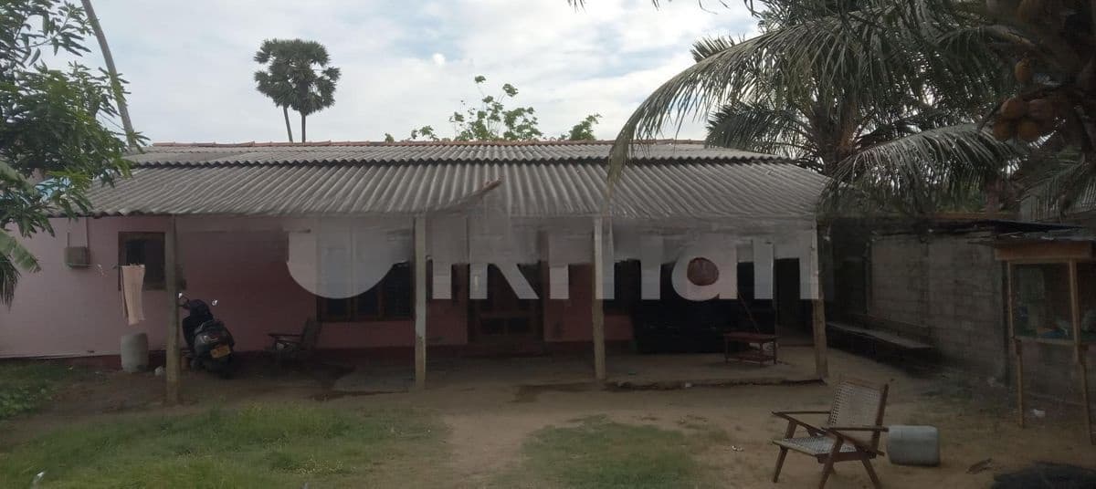 House for Sale Jaffna