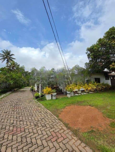 Prime house for Sale – Temple Road, Negombo