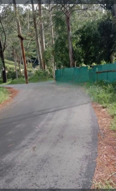Beautiful 97 Perches of Land Bordering Castlereagh Reservoir for Sale