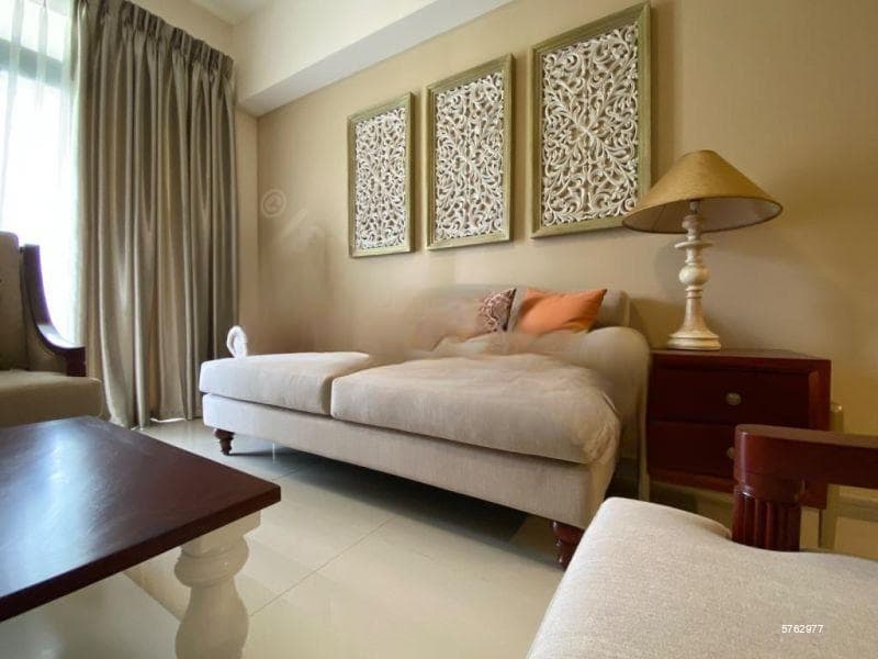 ■ 02BR ■ Havelock City ■ For Rent ■ (NK10472)