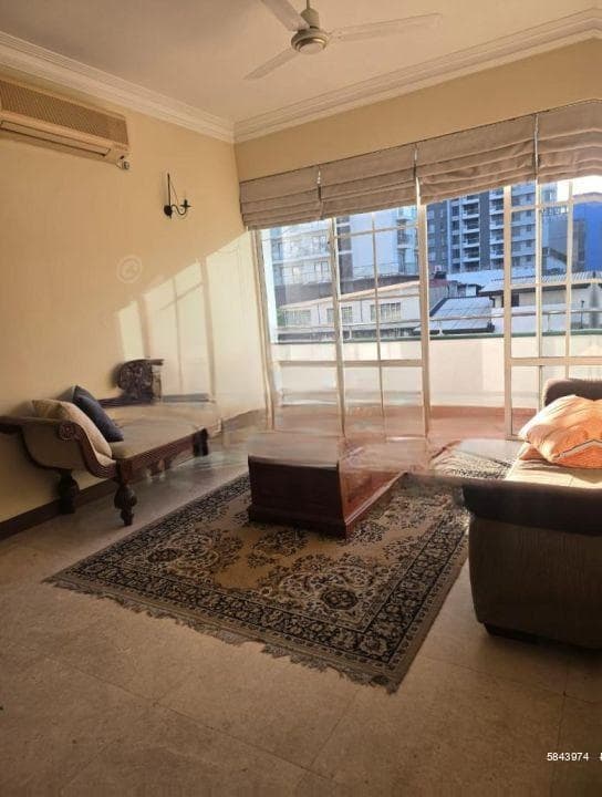3 Bedroom apartment for sale in Colombo 3 for Rs. 59 million (negotiable)