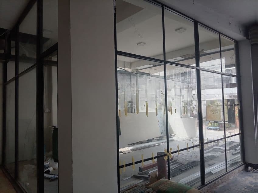 Single Office Space Nedimala for Rent