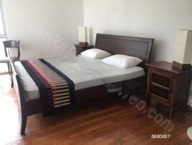 Monarch - 02 Rooms Furnished Apartment for Rent
