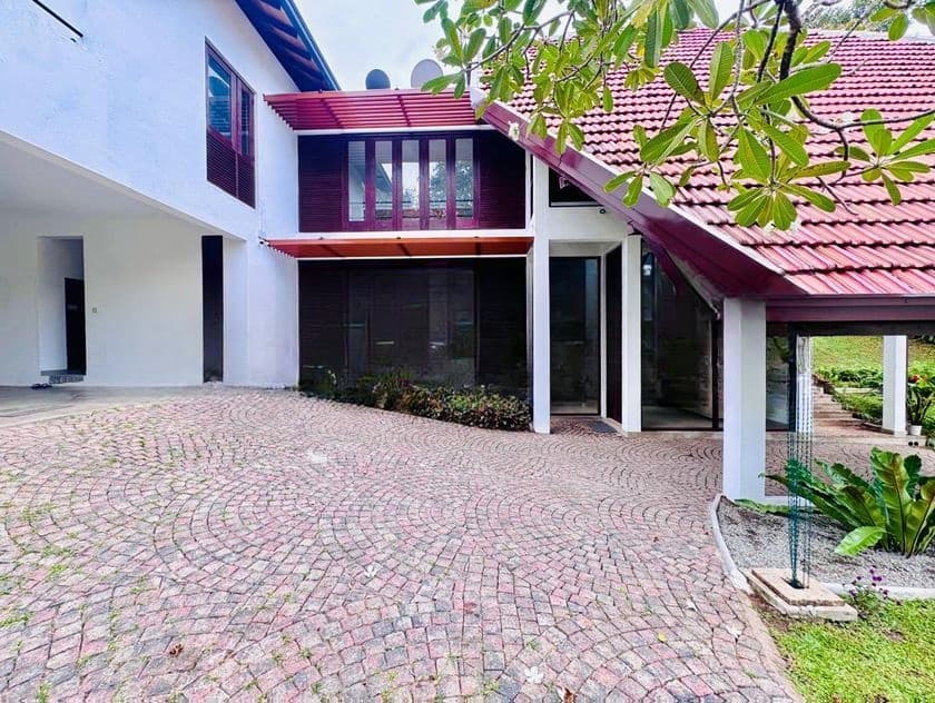 Luxury Fully Furnished Masterpiece Residence for Sale