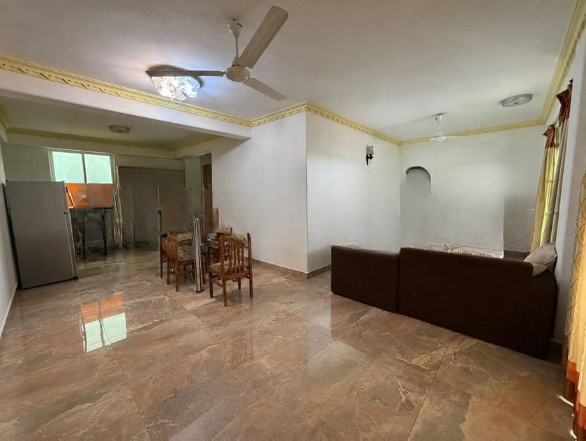 MDS Perera Apartments 3 Bedroom Furnished Apartment for Rent