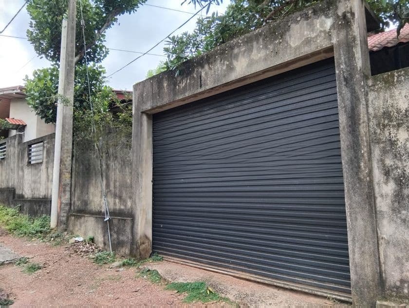 house for sale wewalagara bollata ja ela