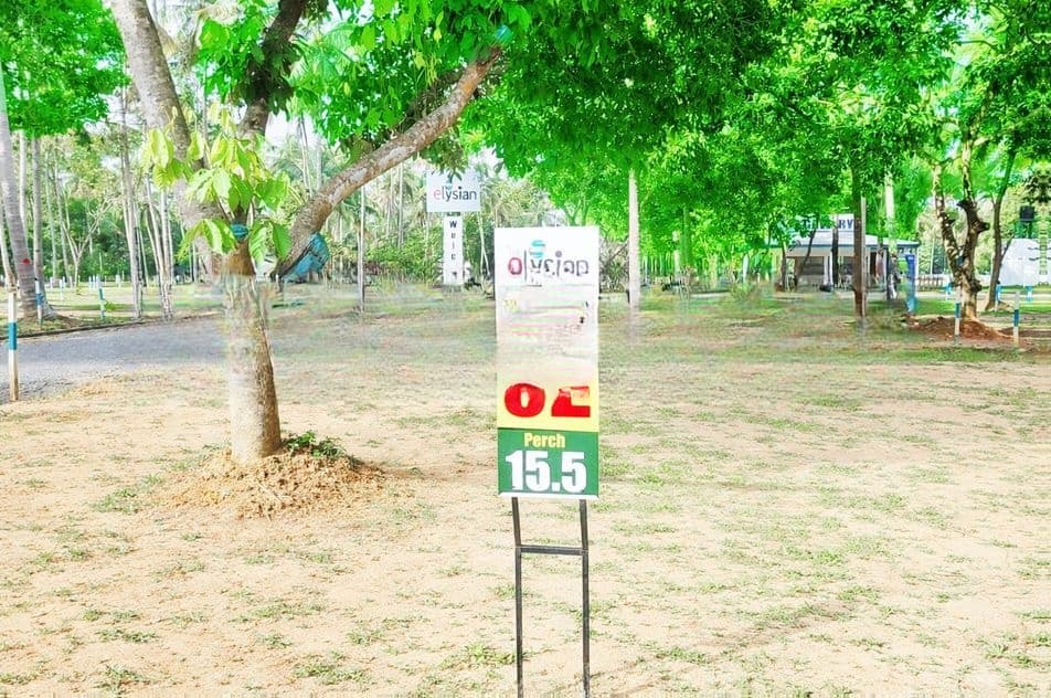 Land for Sale in Mallawagedara S23