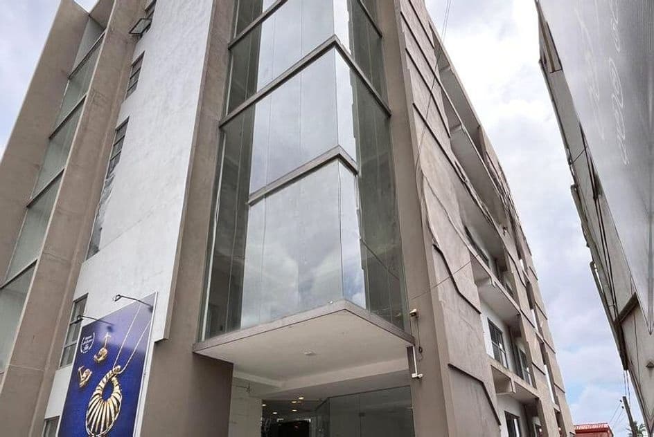 Commercial Building for Rent in Athurugiriya