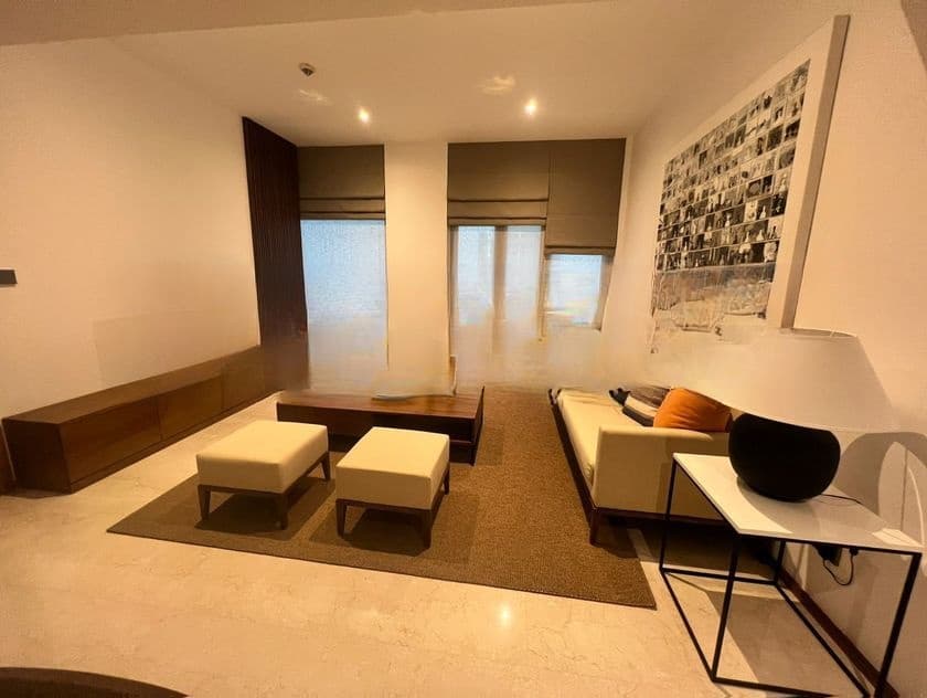 Altair apartment for rent - furnished