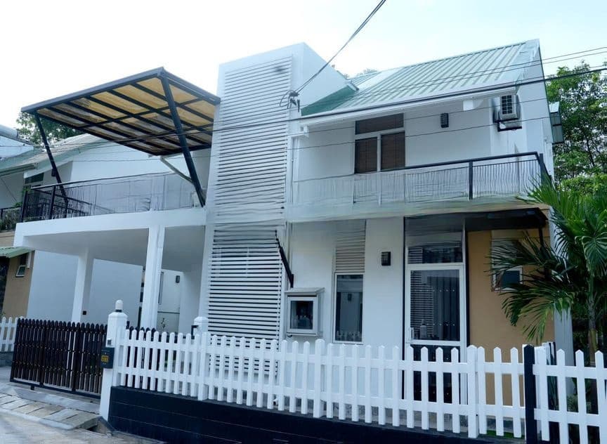 Modern Quality Valuable House for Rent in Malabe