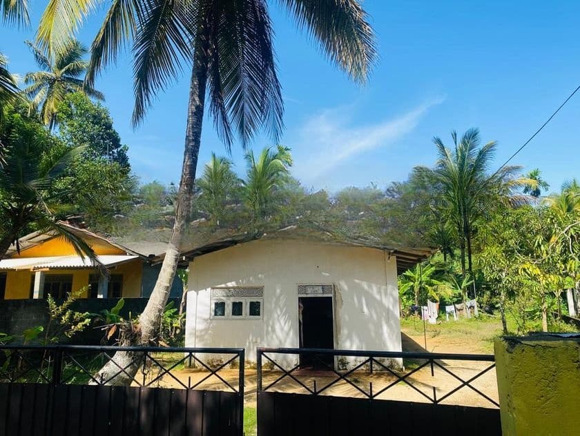 Land for Sale in Balapitiya