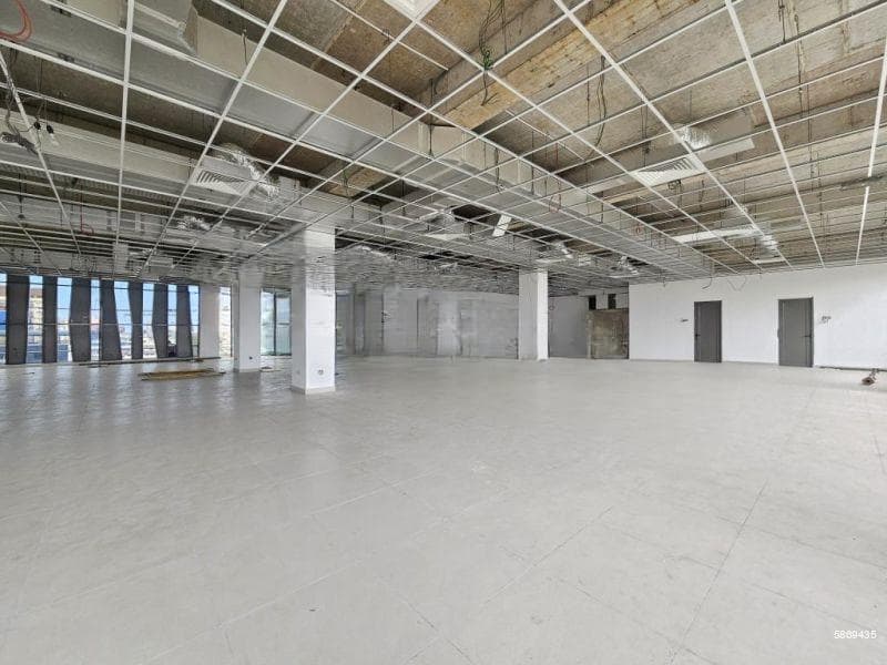 Commercial Space for rent in Colombo 04