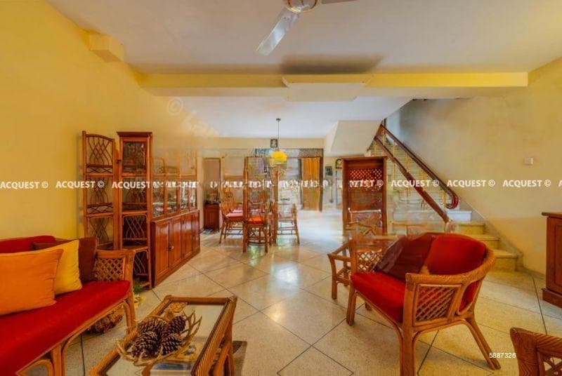 Land for Sale - Colombo 04 | LKR 182,250,000