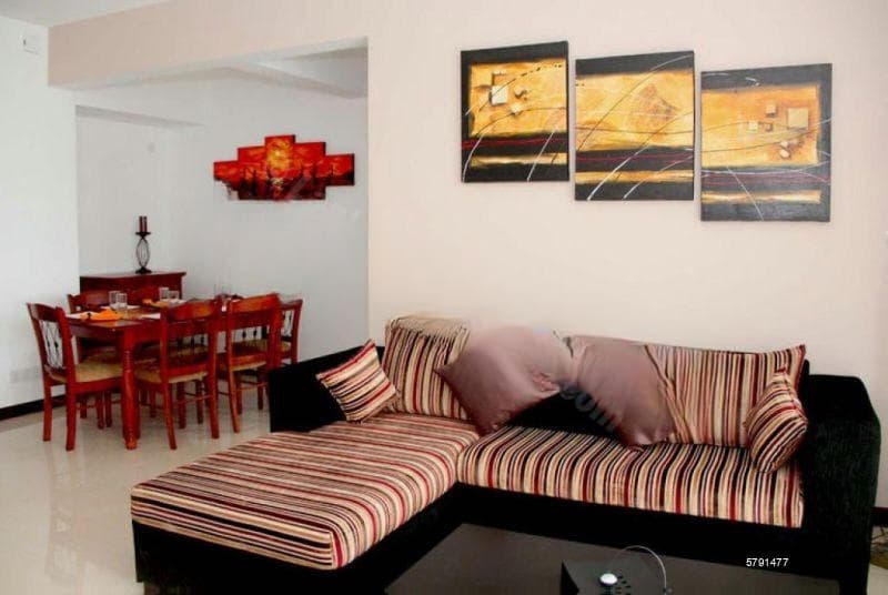 OnThree20 - 02 Bedroom Furnished Apartment for Sale in Colombo 02 (A4146)-SOLD